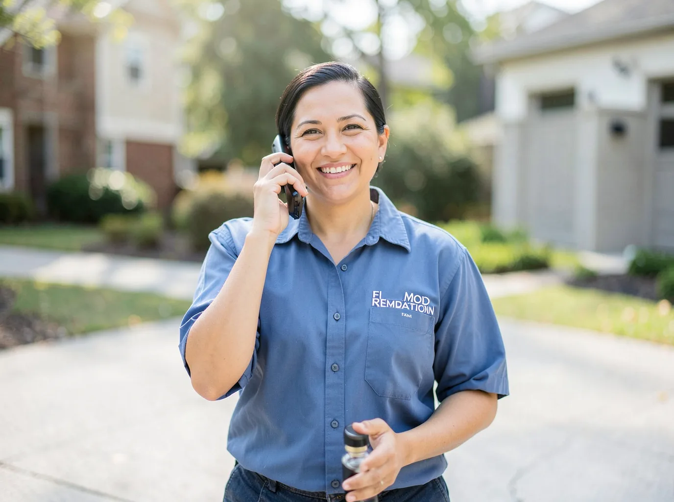 Mold Remediation Friona, TX FAQs